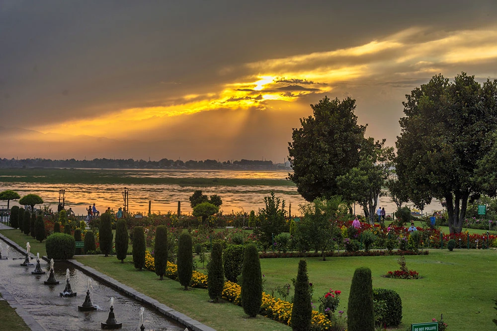 Srinagar Attractions Package